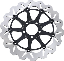 Load image into Gallery viewer, Galfer Brakes Front Rotor - Main Product View