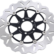 Load image into Gallery viewer, Galfer Brakes Front Rotor - Main Product View
