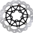 Load image into Gallery viewer, Galfer Brakes Front Rotor - Main Product View
