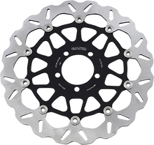 Load image into Gallery viewer, Galfer Brakes Front Rotor - Main Product View