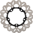 Load image into Gallery viewer, Galfer Brakes Front Rotor - Main Product View