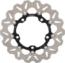 Load image into Gallery viewer, Galfer Brakes Front Rotor - Main Product View