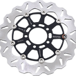 Load image into Gallery viewer, Galfer Brakes Front Rotor - Main Product View