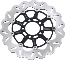 Load image into Gallery viewer, Galfer Brakes Front Rotor - Main Product View