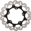 Load image into Gallery viewer, Galfer Brakes Front Rotor - Main Product View