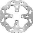 Load image into Gallery viewer, Galfer Brakes Front Rotor - Main Product View