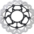 Load image into Gallery viewer, Galfer Brakes Front Rotor - Main Product View