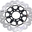 Load image into Gallery viewer, Galfer Brakes Front Rotor - Main Product View