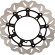 Load image into Gallery viewer, Galfer Brakes Front Rotor - Main Product View