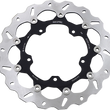 Load image into Gallery viewer, Galfer Brakes Front Rotor - Main Product View
