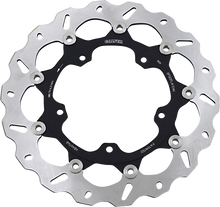 Load image into Gallery viewer, Galfer Brakes Front Rotor - Main Product View