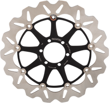 Load image into Gallery viewer, Galfer Brakes Front Rotor - Main Product View