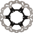 Load image into Gallery viewer, Galfer Brakes Front Rotor - Main Product View
