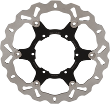 Load image into Gallery viewer, Galfer Brakes Front Rotor - Main Product View