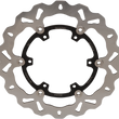 Load image into Gallery viewer, Galfer Brakes Front Rotor - Main Product View