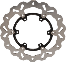 Load image into Gallery viewer, Galfer Brakes Front Rotor - Main Product View