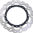 Load image into Gallery viewer, Galfer Brakes Front Rotor - Main Product View