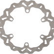 Load image into Gallery viewer, Galfer Brakes Front Rotor - Main Product View