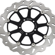 Load image into Gallery viewer, Galfer Brakes Front Rotor - Main Product View