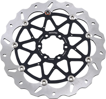 Load image into Gallery viewer, Galfer Brakes Front Rotor - Main Product View