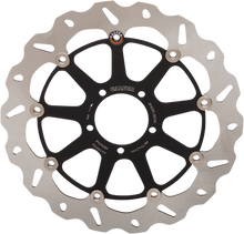 Load image into Gallery viewer, Galfer Brakes Front Rotor - Main Product View