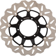 Load image into Gallery viewer, Galfer Brakes Front Rotor - Main Product View
