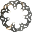 Load image into Gallery viewer, Galfer Brakes Front Rotor - Main Product View