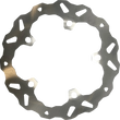 Load image into Gallery viewer, Galfer Brakes Front Rotor - Main Product View