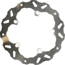 Load image into Gallery viewer, Galfer Brakes Front Rotor - Main Product View