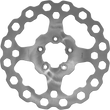 Load image into Gallery viewer, Galfer Brakes Front Rotor - Cubiq™ - Main Product View