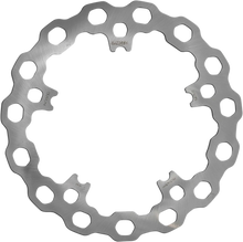 Load image into Gallery viewer, Galfer Brakes Front Rotor - Cubiq™ - Main Product View