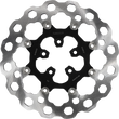 Load image into Gallery viewer, Galfer Brakes Front Rotor - Cubiq™ - Main Product View