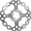 Load image into Gallery viewer, Galfer Brakes Front Rotor - Cubiq™ - Main Product View