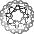 Load image into Gallery viewer, Galfer Brakes Front Rotor - Cubiq™ DF190FLQ - Main Product View