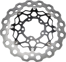 Load image into Gallery viewer, Galfer Brakes Front Rotor - Cubiq™ DF190FLQ - Main Product View