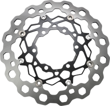 Load image into Gallery viewer, Galfer Brakes Front Rotor - Cubiq™ DF358FLQ - Main Product View