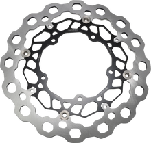 Load image into Gallery viewer, Galfer Brakes Front Rotor - Cubiq™ DF475FLQ - Main Product View