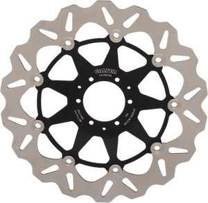 Galfer Brakes Front Rotor DF051CW - Main Product View