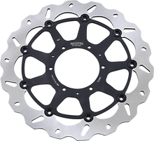 Load image into Gallery viewer, Galfer Brakes Front Rotor DF076CWI - Main Product View