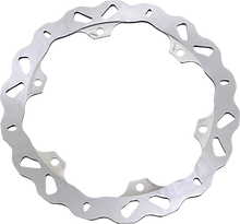 Load image into Gallery viewer, Galfer Brakes Front Rotor DF080W - Main Product View