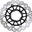 Load image into Gallery viewer, Galfer Brakes Front Rotor DF089CW - Main Product View