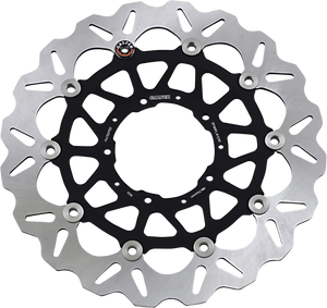 Galfer Brakes Front Rotor DF089CW - Main Product View