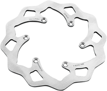 Load image into Gallery viewer, Galfer Brakes Front Rotor DF089CW - Detail View