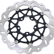 Load image into Gallery viewer, Galfer Brakes Front Rotor DF194CWI - Main Product View