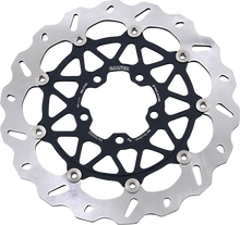 Load image into Gallery viewer, Galfer Brakes Front Rotor DF194CWI - Main Product View