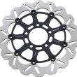 Load image into Gallery viewer, Galfer Brakes Front Rotor DF322CW - Main Product View