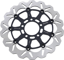 Load image into Gallery viewer, Galfer Brakes Front Rotor DF322CW - Main Product View