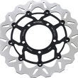 Load image into Gallery viewer, Galfer Brakes Front Rotor DF348CW - Main Product View