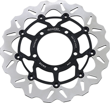 Load image into Gallery viewer, Galfer Brakes Front Rotor DF348CW - Main Product View