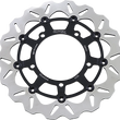 Load image into Gallery viewer, Galfer Brakes Front Rotor DF351CW - Main Product View